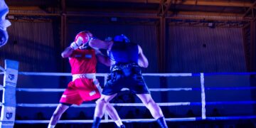 En Río Gallegos, asoman firmes los «Nuevos Talentos»