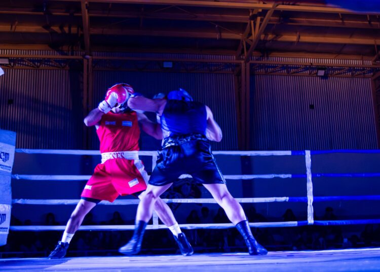 En Río Gallegos, asoman firmes los «Nuevos Talentos»