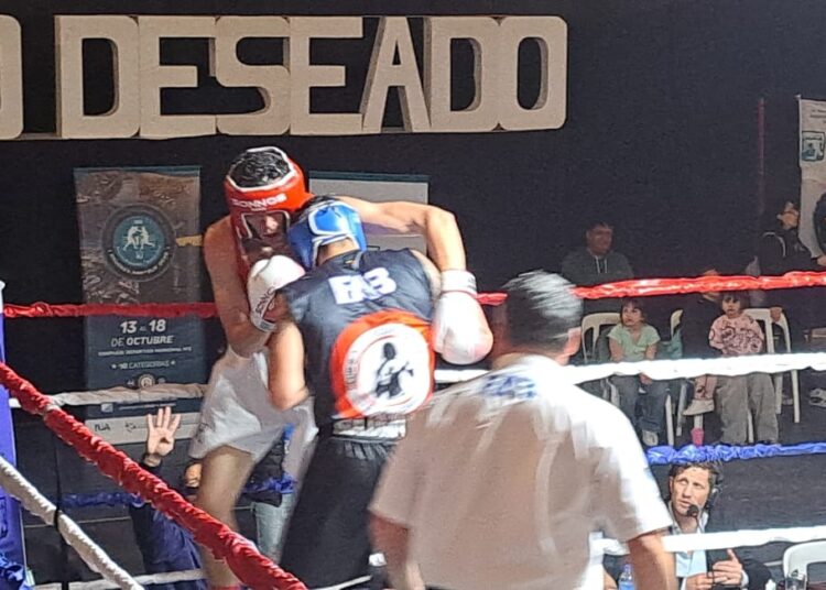 Con Delgado manda Chubut en Puerto Deseado