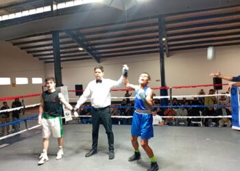 Perdió Román; ganaron Acosta y Damián Arias