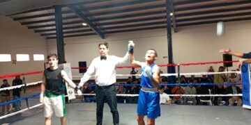 Perdió Román; ganaron Acosta y Damián Arias