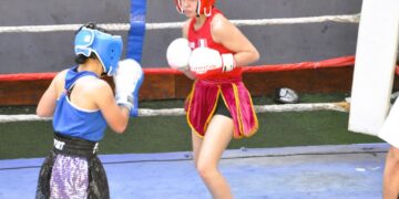 Dos chubutenses pelean por un lugar en la final