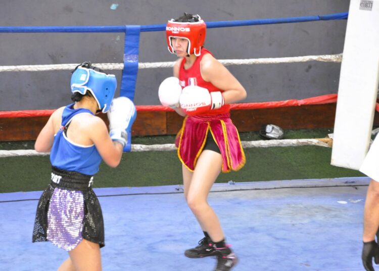 Dos chubutenses pelean por un lugar en la final