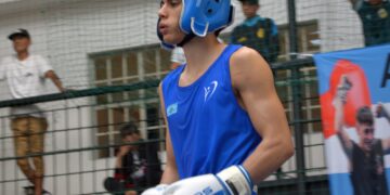 Puede ser un día dorado para Gómez y Chiquichano