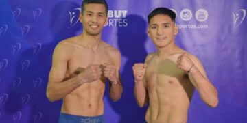 Dylan Navarro y Leiva son atracción en Playa Unión