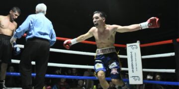 «Distinto» pero cada vez más contundente