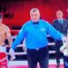 El uruguayo Cardozo se hizo imparable para Gorsd