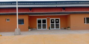 A días del Nacional de Mayores en Puerto Deseado