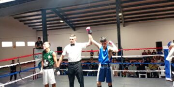 Santa Cruz y Chubut con presencia fuerte en el Nacional 