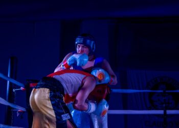 Homenajes y futuro en el «Guantes de Oro» santacruceño