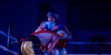 Homenajes y futuro en el «Guantes de Oro» santacruceño