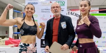 Rodríguez-Viturro, primera vez profesionales