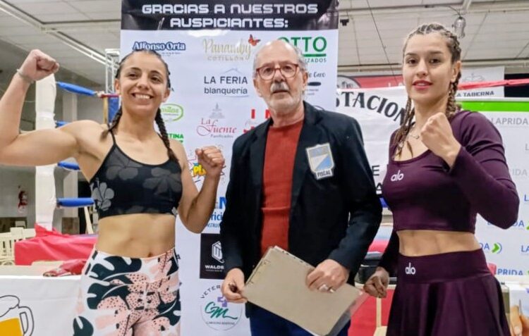 Rodríguez-Viturro, primera vez profesionales