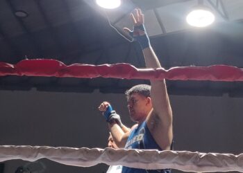 Gutiérrez y Coronel, chubutenses que aspiran a lo máximo