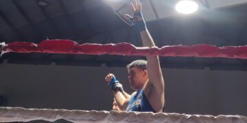 Gutiérrez y Coronel, chubutenses que aspiran a lo máximo