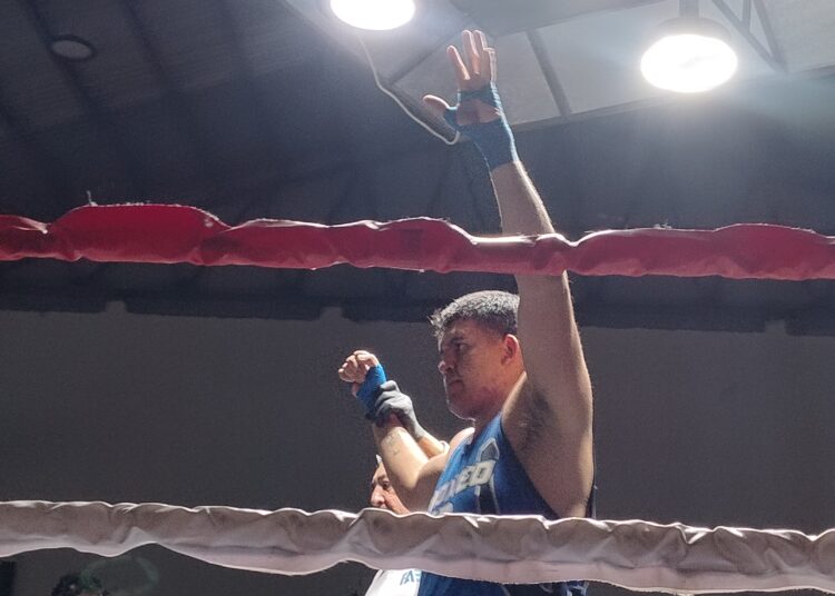 Gutiérrez y Coronel, chubutenses que aspiran a lo máximo