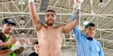 En Roca ganaron Luis y Escobar y perdió Huircán