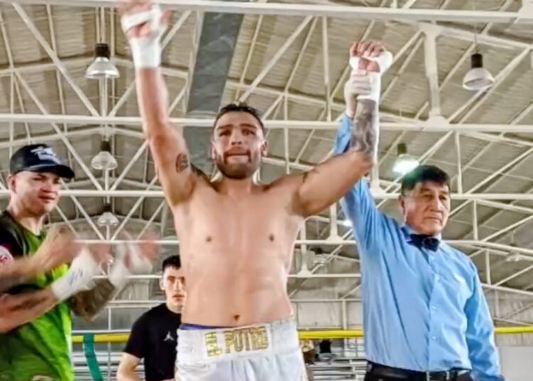 En Roca ganaron Luis y Escobar y perdió Huircán