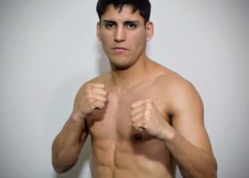 “Morito” López, una vuelta con la mejor preparación