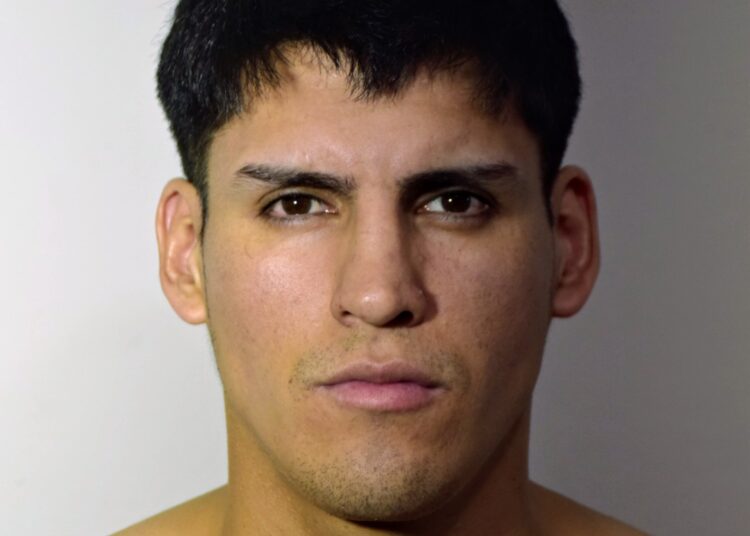 “Morito” López, una vuelta con la mejor preparación