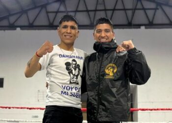 Damián Arias y Meneses de Santa Cruz al CeNARD