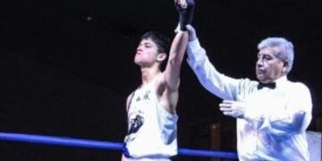 Calfucurá: Un peleador que se respeta desde zona norte