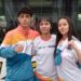 Los boxeadores de Rawson copan el Campus de la Selección