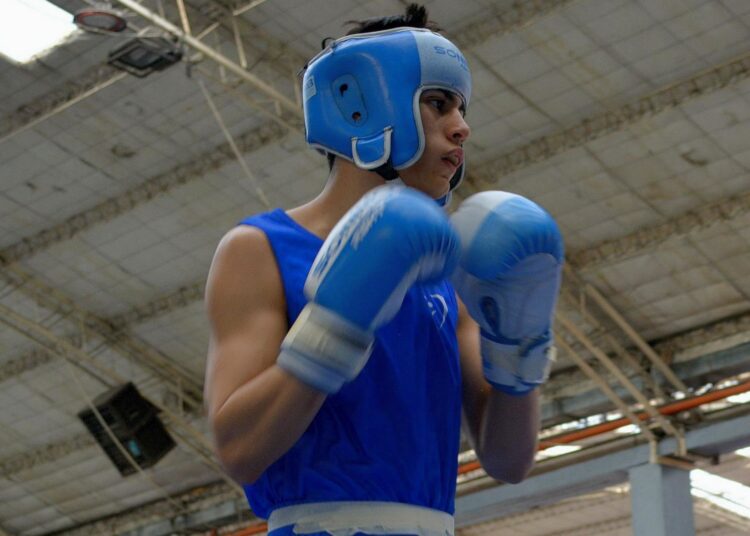 Gómez y Chiquichano, doble plata en los Juegos Evita