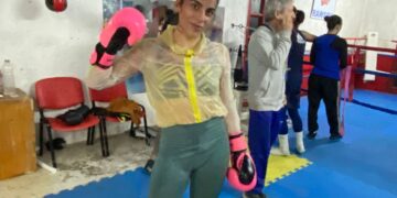 Leiva: “No siento que hayan pasado casi cuatro años”