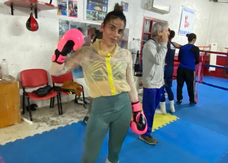 Leiva: “No siento que hayan pasado casi cuatro años”