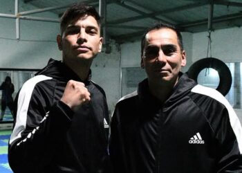 «Se está formando una nueva generación de boxeadores»