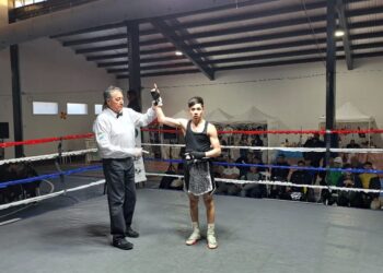 Gutiérrez, la balanza y la antesala de la gloria