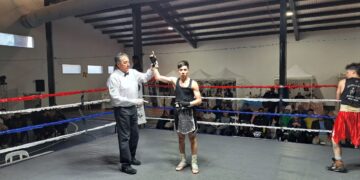 Gutiérrez, la balanza y la antesala de la gloria