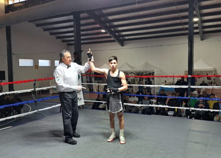 Gutiérrez, la balanza y la antesala de la gloria