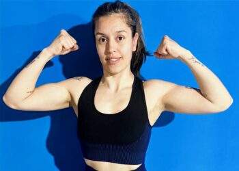 Viturro a los 35, un debut esperado y sin tiempo