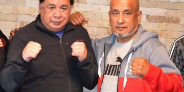 Noche “cubana”; cargada de piñas y homenajes en Caleta