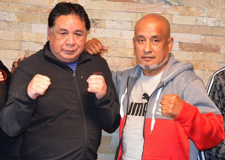 Noche “cubana”; cargada de piñas y homenajes en Caleta