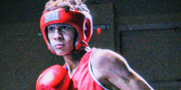 «Hachero» López, clasificado para Nacional de cadetes