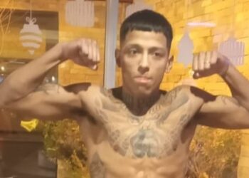 “Cada hora trabajada me hace sentir ganador”