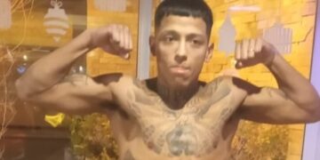 “Cada hora trabajada me hace sentir ganador”