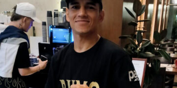 En Riyadh, el «Pumita» será temple y corazón