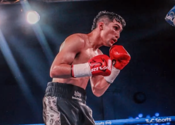 Robledo ante Arguello por más que una revancha