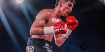 Robledo ante Arguello por más que una revancha