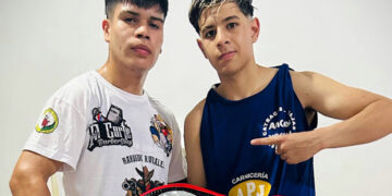 En Reconquista, ganó Cáceres y cumplió Oñatibia