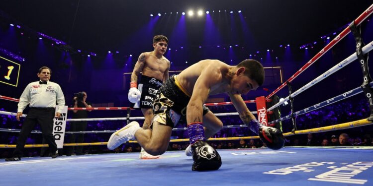 «Puma» sin corona: Con la guapeza no siempre alcanza…