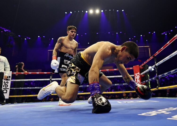 «Puma» sin corona: Con la guapeza no siempre alcanza…