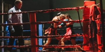 La «Fénix» Figueroa superó a Almendra en Catriel