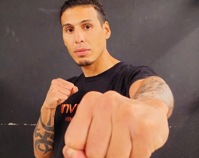 Gustavo Lemos, fondista en Conesa y contra Lescano