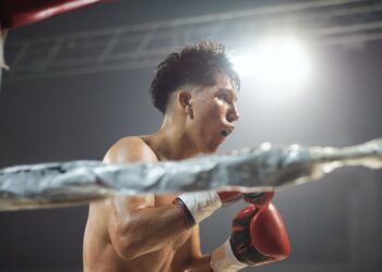 Leonardo Virzi, próximo rival para Junior el 06/12