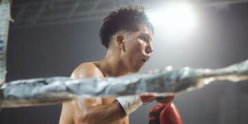 Leonardo Virzi, próximo rival para Junior el 06/12